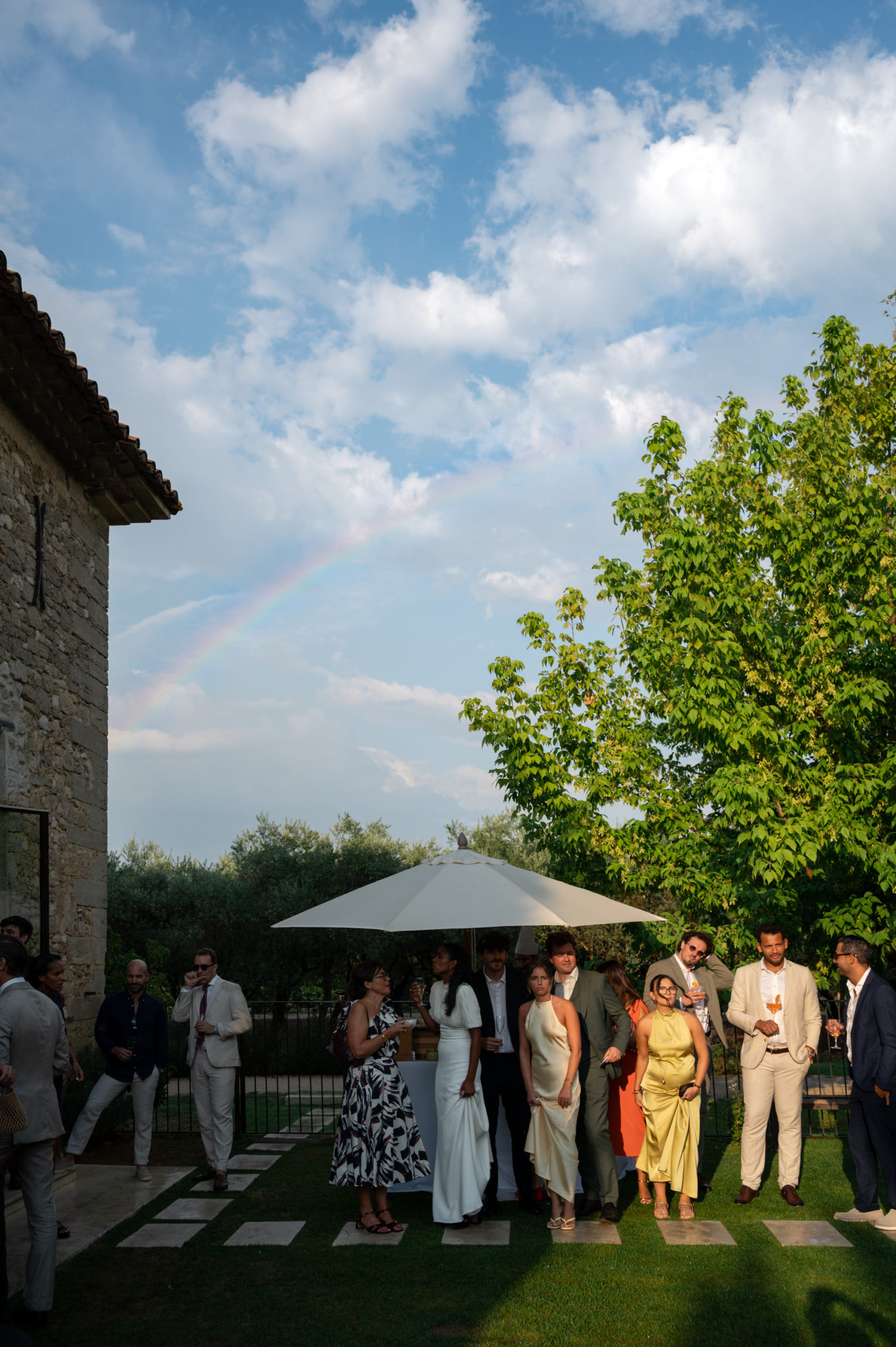 Reportage de mariage élégant et spontané en Normandie et en France